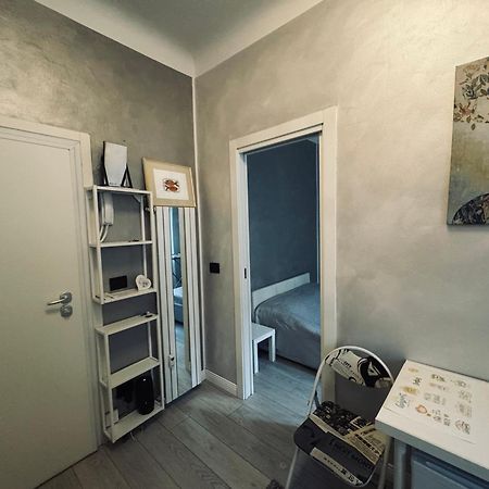 Апартаменты Studio Monte Ceneri Милан Экстерьер фото